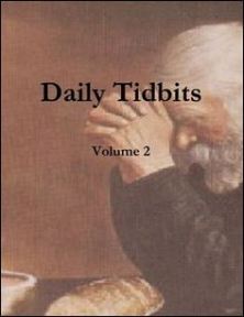 Daily Tidbits book 2